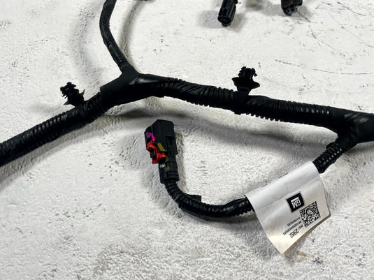 2025 CHEVROLET EQUINOX REAR SUBFRAME CROSSMEMBER WIRE WIRING HARNESS