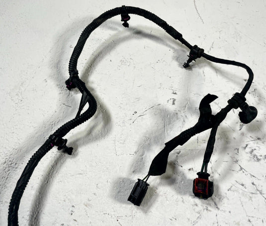 2025 CHEVROLET EQUINOX REAR SUBFRAME CROSSMEMBER WIRE WIRING HARNESS