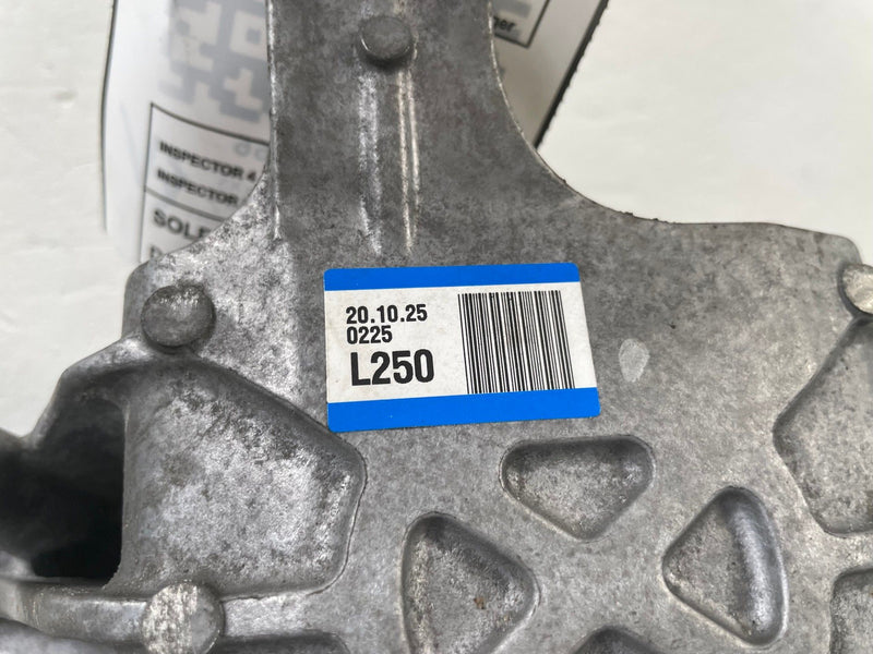 Load image into Gallery viewer, 2021-2024 KIA K5 FRONT LEFT AUTO TRANSMISSION ENGINE MOUNT BRACKET 1.6L # 111766
