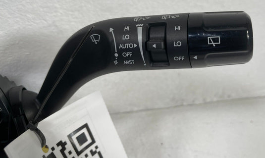 24-26 HYUNDAI SANTA FE TURN SIGNAL HEADLIGHT COMBINATION COLUMN SWITCH