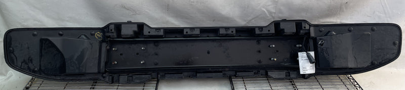 Load image into Gallery viewer, JEEP GLADIATOR FRONT BUMPER COVER ASSEMBLY W/ FOG LIGHTS 2020-2025 # 114199
