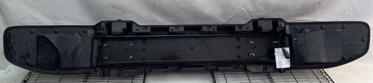 JEEP GLADIATOR FRONT BUMPER COVER ASSEMBLY W/ FOG LIGHTS 2020-2025