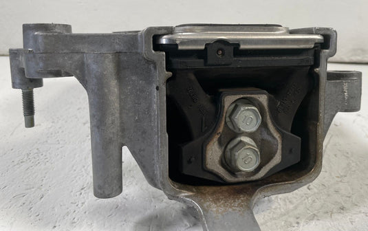 2021-2024 KIA K5 FRONT LEFT AUTO TRANSMISSION ENGINE MOUNT BRACKET 1.6L