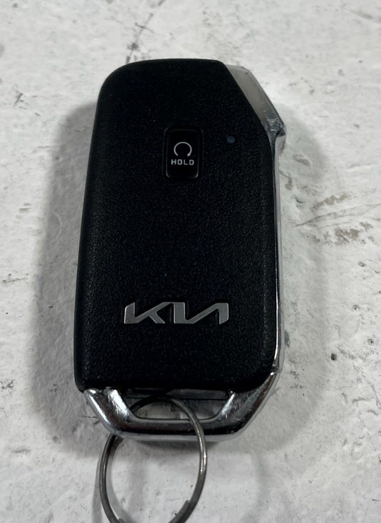 2022 KIA TELLURIDE ENGINE & BODY CONTROL MODULE ECM BCM W/ KEY FOB
