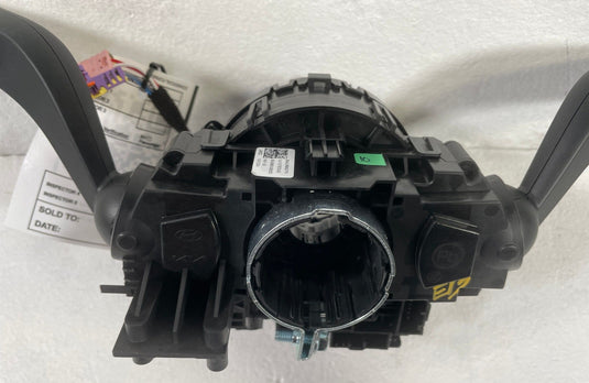 24-26 HYUNDAI SANTA FE TURN SIGNAL HEADLIGHT COMBINATION COLUMN SWITCH