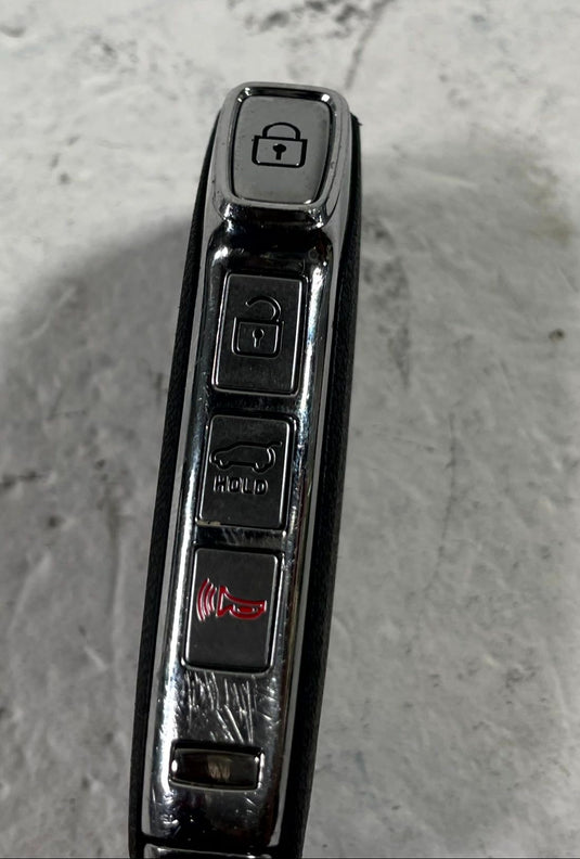 2022 KIA TELLURIDE ENGINE & BODY CONTROL MODULE ECM BCM W/ KEY FOB