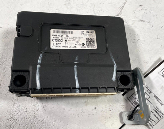 2022 KIA TELLURIDE ENGINE & BODY CONTROL MODULE ECM BCM W/ KEY FOB