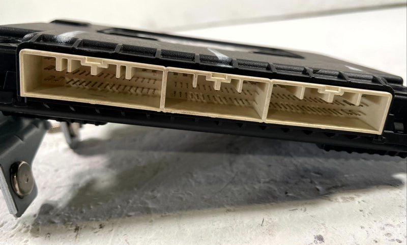 Load image into Gallery viewer, 2022 KIA TELLURIDE ENGINE &amp; BODY CONTROL MODULE ECM BCM W/ KEY FOB # 112724

