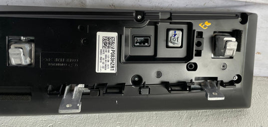2024-26 HYUNDAI SANTA FE DASH INSTRUMENT SPEEDOMETER CLUSTER GAUGE 2.5L