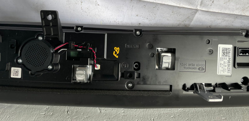 Load image into Gallery viewer, 2024-26 HYUNDAI SANTA FE DASH INSTRUMENT SPEEDOMETER CLUSTER GAUGE 2.5L # 109315
