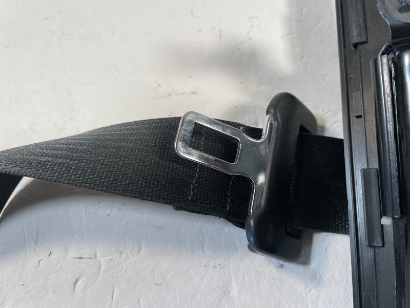 Load image into Gallery viewer, 2020-2021 JEEP GLADIATOR FRONT LEFT SIDE SEAT BELT SEATBELT RETRACTOR # 114115
