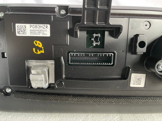 2024-26 HYUNDAI SANTA FE DASH INSTRUMENT SPEEDOMETER CLUSTER GAUGE 2.5L