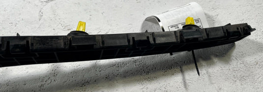 2020 - 2025 KIA TELLURIDE REAR LEFT SIDE BUMPER UPPER SUPPORT BRACKET