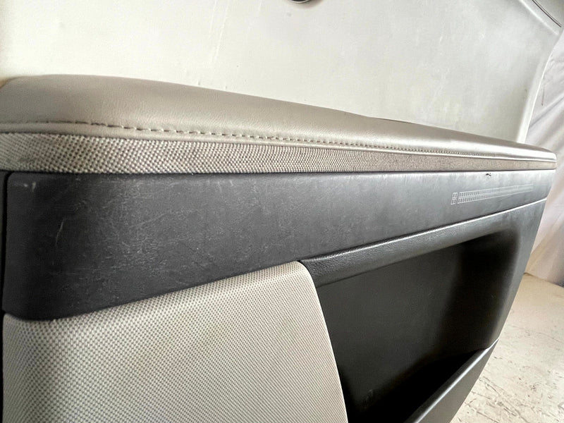 Load image into Gallery viewer, 2022-2024 HYUNDAI IONIQ 5 REAR RIGHT SIDE INTERIOR DOOR PANEL TRIM COVER #107295
