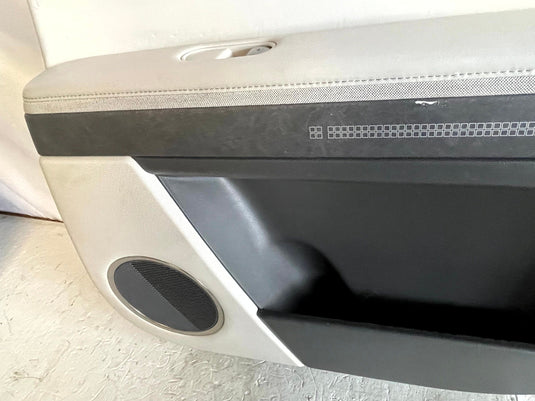 2022-2024 HYUNDAI IONIQ 5 REAR RIGHT SIDE INTERIOR DOOR PANEL TRIM COVER