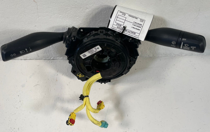 Load image into Gallery viewer, 20-26 JEEP GLADIATOR LEFT DRIVER TURN SIGNAL COMBINATION COLUMN SWITCH # 114132
