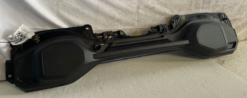 Load image into Gallery viewer, 2020 - 2023 JEEP GLADIATOR ROOF OVERHEAD SOUND AUDIO BAR SPEAKER # 114170
