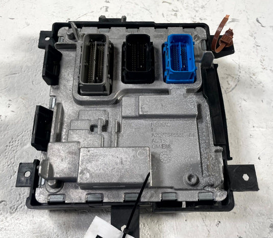 2020 - 2026 CHEVROLET EQUINOX ECU ECM ENGINE CONTROL MODULE UNIT 