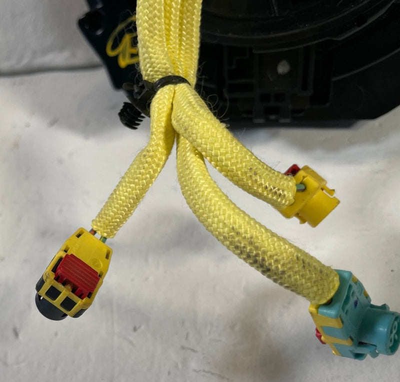 Load image into Gallery viewer, 20-26 JEEP GLADIATOR LEFT DRIVER TURN SIGNAL COMBINATION COLUMN SWITCH # 114132
