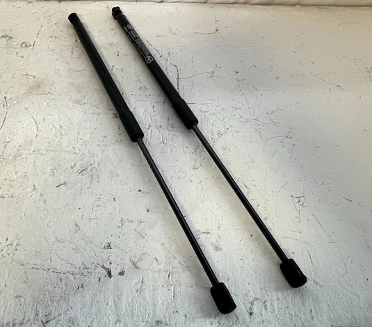 2022-2025 HYUNDAI IONIQ 5 FRONT LEFT & RIGHT SIDE HOOD SHOCK STRUT SET