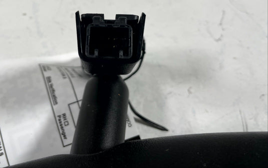 2020-2025 KIA TELLURIDE INTERIOR REAR VIEW MIRROR ASSEMBLY 85101-A4000