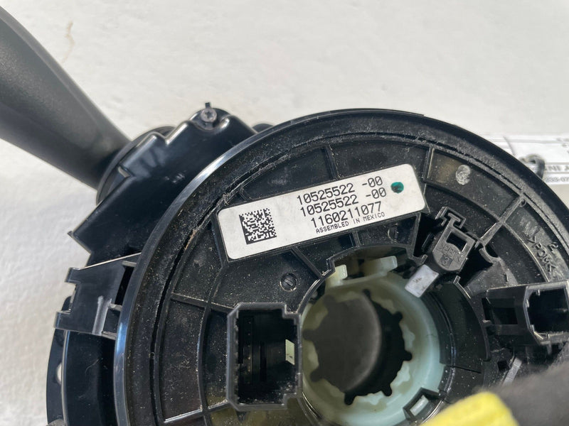 Load image into Gallery viewer, 20-26 JEEP GLADIATOR LEFT DRIVER TURN SIGNAL COMBINATION COLUMN SWITCH # 114132
