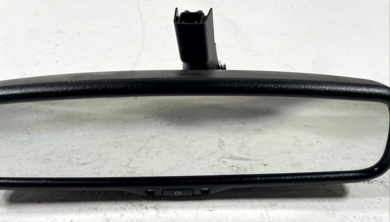 Load image into Gallery viewer, 2020-2025 KIA TELLURIDE INTERIOR REAR VIEW MIRROR ASSEMBLY 85101-A4000 # 112731
