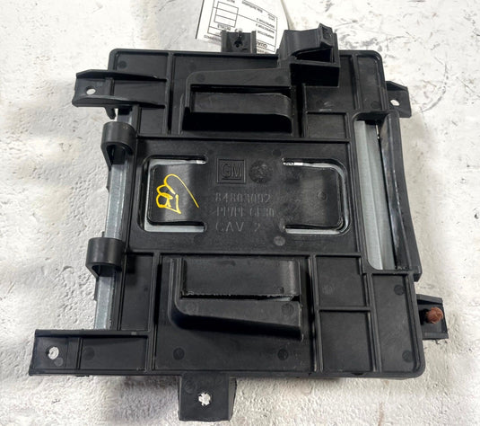 2020 - 2026 CHEVROLET EQUINOX ECU ECM ENGINE CONTROL MODULE UNIT