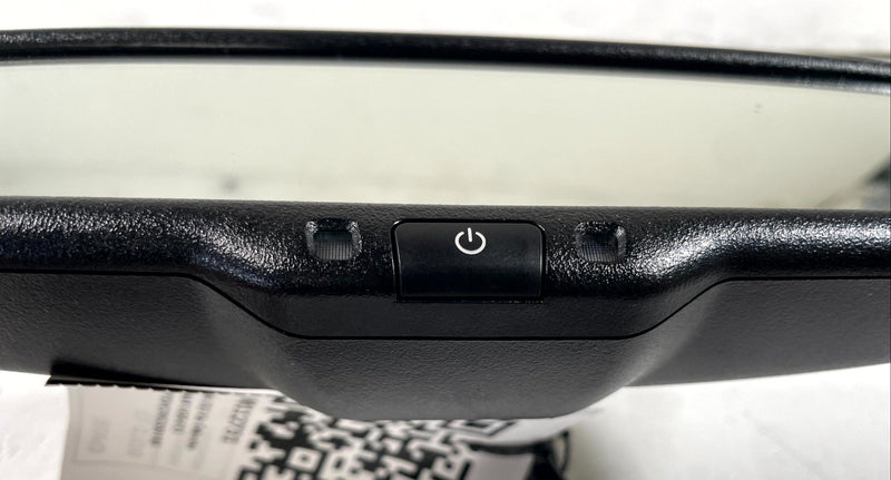 Load image into Gallery viewer, 2020-2025 KIA TELLURIDE INTERIOR REAR VIEW MIRROR ASSEMBLY 85101-A4000 # 112731
