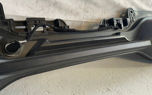 2020 - 2023 JEEP GLADIATOR ROOF OVERHEAD SOUND AUDIO BAR SPEAKER