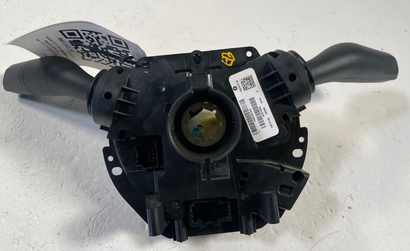 Load image into Gallery viewer, 20-26 JEEP GLADIATOR LEFT DRIVER TURN SIGNAL COMBINATION COLUMN SWITCH # 114132

