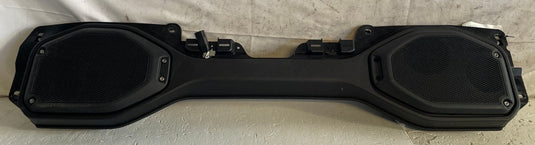 2020 - 2023 JEEP GLADIATOR ROOF OVERHEAD SOUND AUDIO BAR SPEAKER