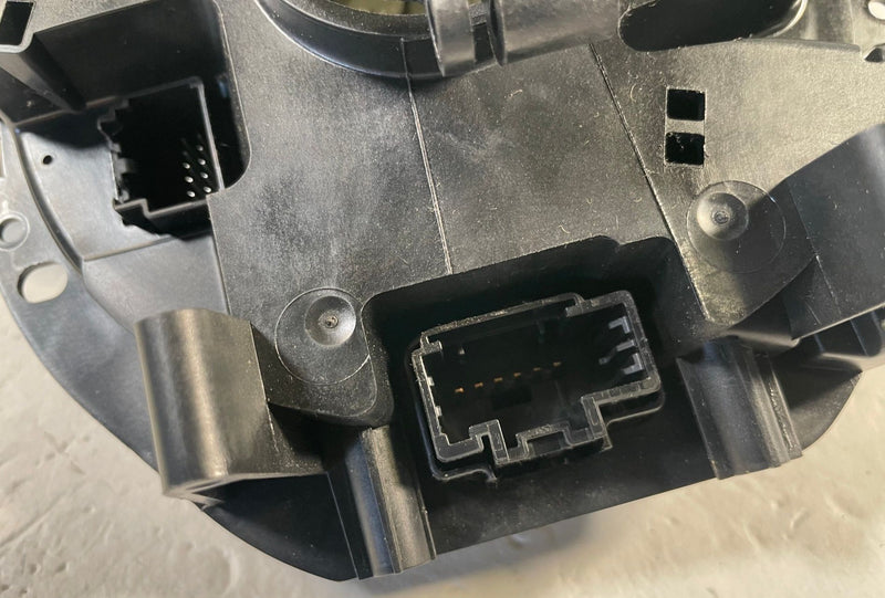 Load image into Gallery viewer, 20-26 JEEP GLADIATOR LEFT DRIVER TURN SIGNAL COMBINATION COLUMN SWITCH # 114132

