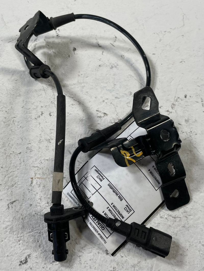 Load image into Gallery viewer, 2019 - 2026 GENESIS G70 REAR LEFT DRIVER SIDE ABS WHEEL SPEED SENSOR # 109992
