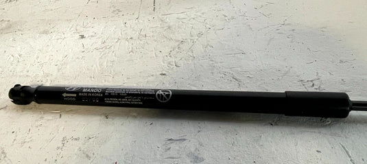 2022-2025 HYUNDAI IONIQ 5 FRONT LEFT & RIGHT SIDE HOOD SHOCK STRUT SET