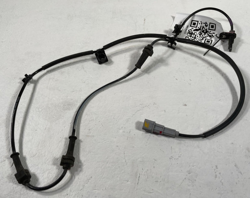 Load image into Gallery viewer, 2024-2026 HYUNDAI SANTA FE FRONT LEFT SIDE ABS WHEEL SPEED SENSOR 2.5L # 108639
