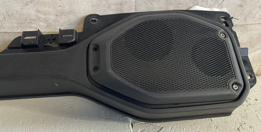 2020 - 2023 JEEP GLADIATOR ROOF OVERHEAD SOUND AUDIO BAR SPEAKER