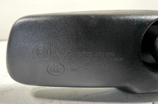 2020-2025 KIA TELLURIDE INTERIOR REAR VIEW MIRROR ASSEMBLY 85101-A4000