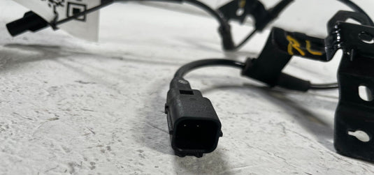 2019 - 2026 GENESIS G70 REAR LEFT DRIVER SIDE ABS WHEEL SPEED SENSOR