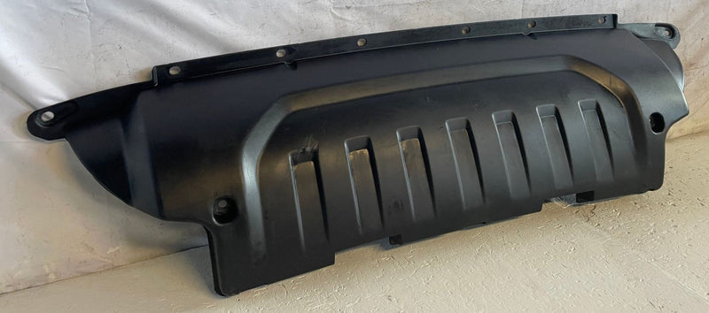 Load image into Gallery viewer, 2020 - 2026 JEEP GLADIATOR FRONT BUMPER LOWER AIR DAM SKID PLATE COVER # 114209
