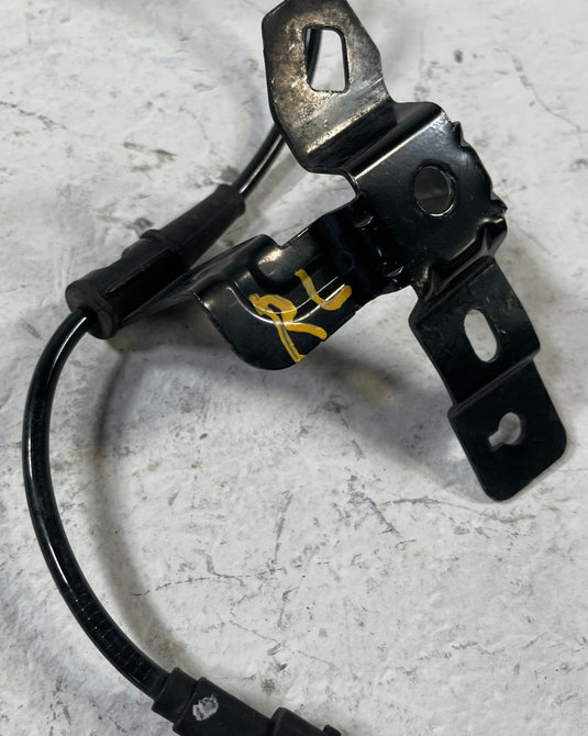 2019 - 2026 GENESIS G70 REAR LEFT DRIVER SIDE ABS WHEEL SPEED SENSOR