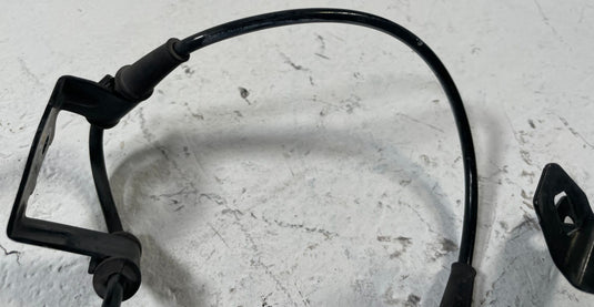 2019 - 2026 GENESIS G70 REAR LEFT DRIVER SIDE ABS WHEEL SPEED SENSOR