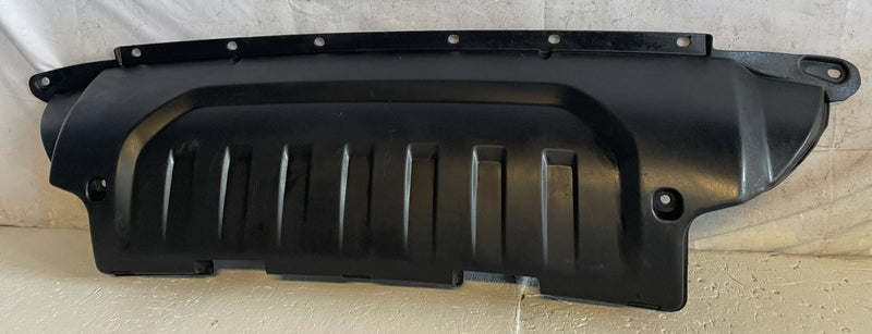 Load image into Gallery viewer, 2020 - 2026 JEEP GLADIATOR FRONT BUMPER LOWER AIR DAM SKID PLATE COVER # 114209
