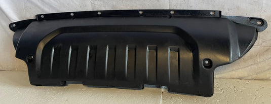 2020 - 2026 JEEP GLADIATOR FRONT BUMPER LOWER AIR DAM SKID PLATE COVER