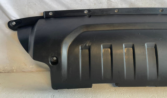 2020 - 2026 JEEP GLADIATOR FRONT BUMPER LOWER AIR DAM SKID PLATE COVER