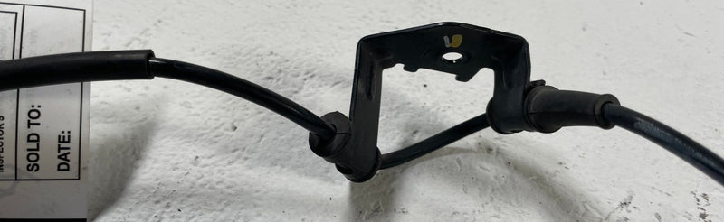 Load image into Gallery viewer, 2019 - 2026 GENESIS G70 REAR LEFT DRIVER SIDE ABS WHEEL SPEED SENSOR # 109992
