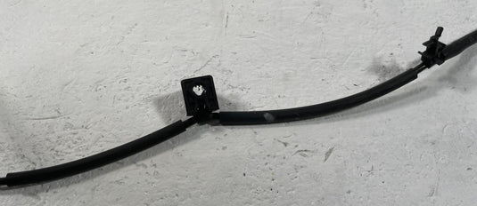 2024-2026 HYUNDAI SANTA FE FRONT LEFT SIDE ABS WHEEL SPEED SENSOR 2.5L