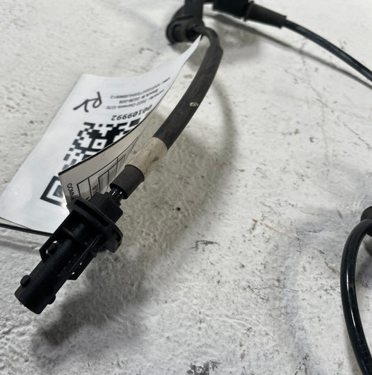 2019 - 2026 GENESIS G70 REAR LEFT DRIVER SIDE ABS WHEEL SPEED SENSOR