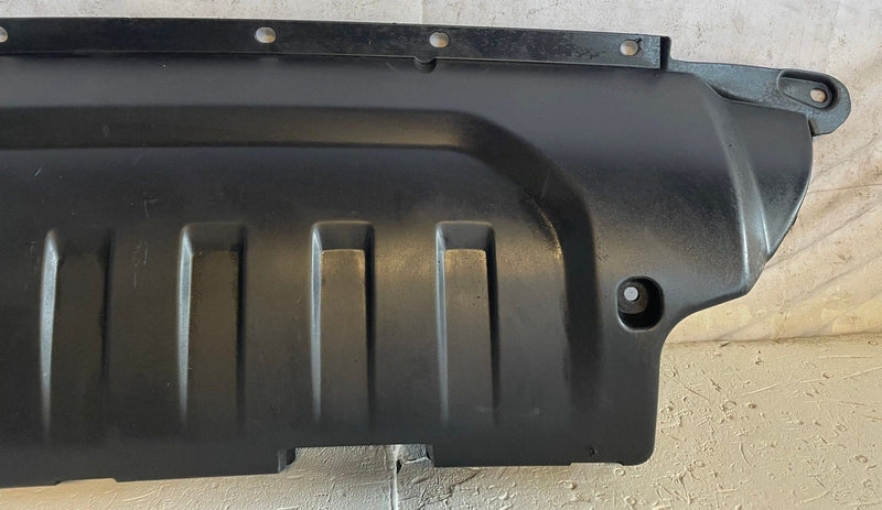 Load image into Gallery viewer, 2020 - 2026 JEEP GLADIATOR FRONT BUMPER LOWER AIR DAM SKID PLATE COVER # 114209

