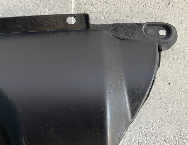 Load image into Gallery viewer, 2020 - 2026 JEEP GLADIATOR FRONT BUMPER LOWER AIR DAM SKID PLATE COVER # 114209
